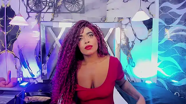 Snapshot of CandyMartinez_ chatting on 1, 6, 2026 CandyMartinez online show from 1, 6, 2026