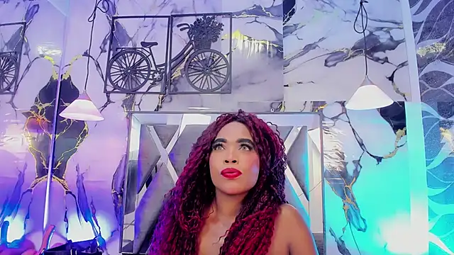 Snapshot of CandyMartinez_ chatting on 6, 6, 2026 CandyMartinez online show from 6, 6, 2026