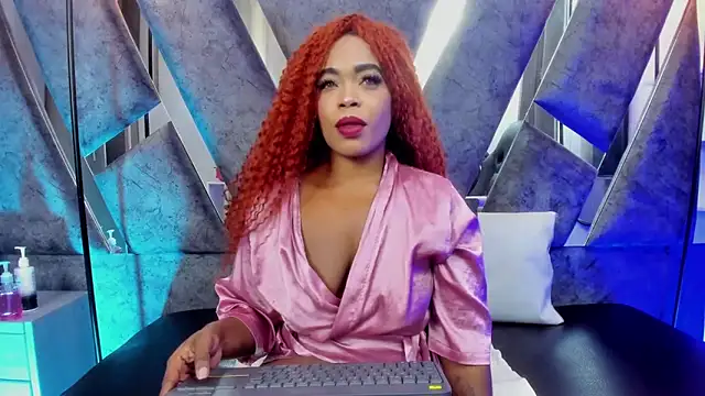 CandyMartinez  online show from 22, 12, 2025