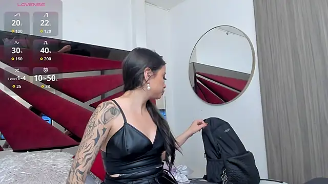 Snapshot of SaskiaGrendel chatting on 24, 7, 2026 SaskiaGrendel online show from 24, 7, 2026
