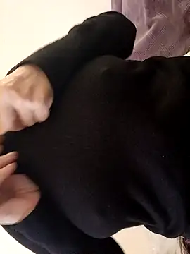 BellyDancer1 online show from 14, 10, 2025