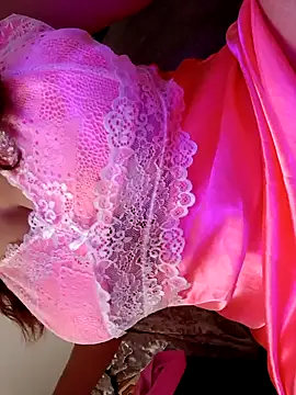 BellyDancer1 online show from 24, 9, 2025