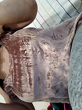 BellyDancer1 online show from 22, 10, 2025