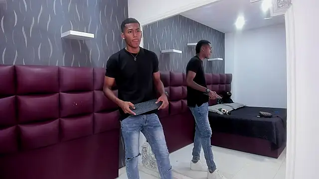 LexiAndDeker online show from 13, 10, 2025