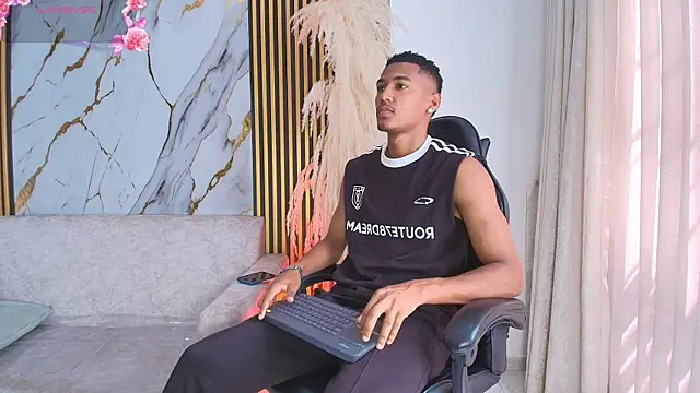 LexiAndDeker online show from 1, 12, 2025