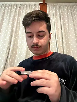 ategurl192 online show from 16, 12, 2025