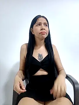 Candy-Body online show from 10, 3, 2025