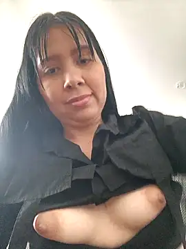 Candy-Body online show from 12, 3, 2025