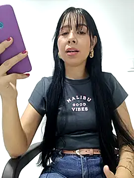 Candy-Body online show from 15, 3, 2025