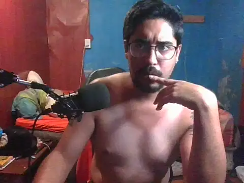 Snapshot of genganrr chatting on 3, 3, 2025 genganrr online show from 3, 3, 2025