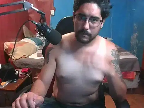 Snapshot of genganrr chatting on 5, 3, 2025 genganrr online show from 5, 3, 2025