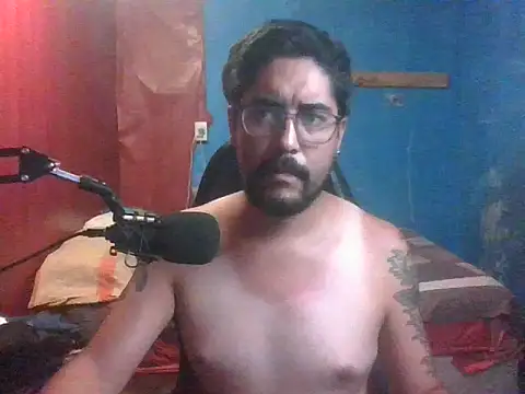 Snapshot of genganrr chatting on 10, 3, 2025 genganrr online show from 10, 3, 2025