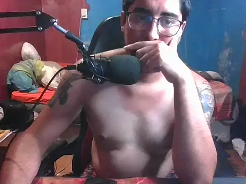 Snapshot of genganrr chatting on 3, 3, 2025 genganrr online show from 3, 3, 2025