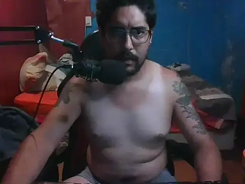 Snapshot of genganrr chatting on 5, 3, 2025 genganrr online show from 5, 3, 2025