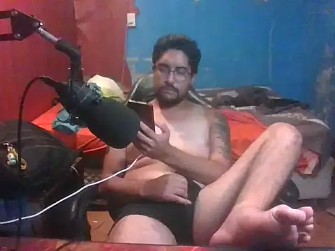 Snapshot of genganrr chatting on 7, 3, 2025 genganrr online show from 7, 3, 2025