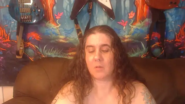 Dreaming Of Blue online show from 22, 3, 2025