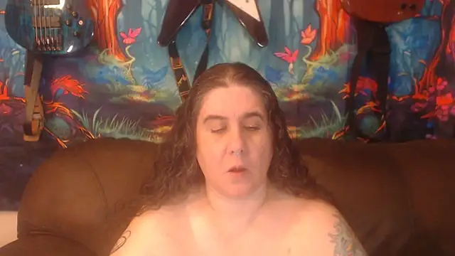 Dreaming Of Blue online show from 21, 3, 2025