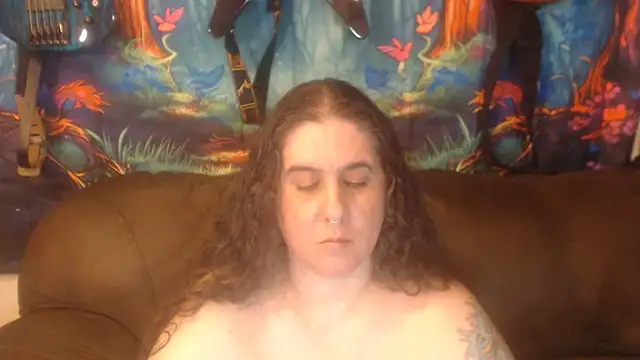 Dreaming Of Blue online show from 12, 3, 2025