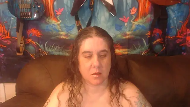 Dreaming Of Blue online show from 13, 3, 2025