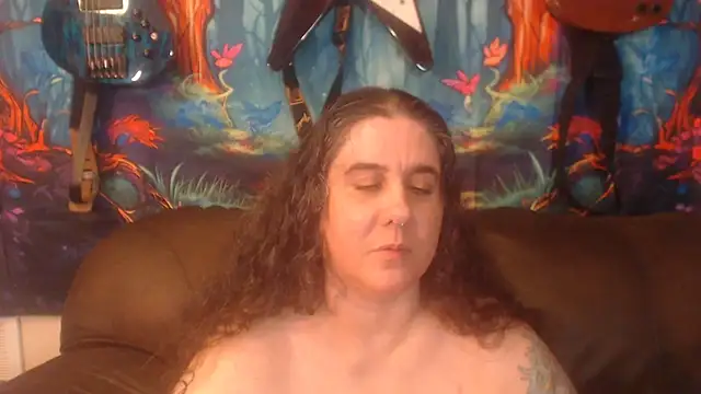Dreaming Of Blue online show from 21, 3, 2025