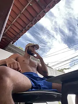 Snapshot of Dasul_ chatting on 9, 2, 2026 Dasul online show from 9, 2, 2026