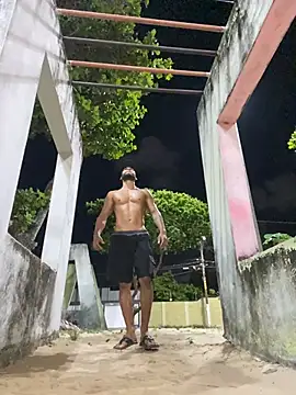 Snapshot of Dasul_ chatting on 3, 2, 2026 Dasul online show from 3, 2, 2026