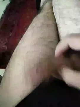 bubblebutt24 online show from 7, 11, 2025