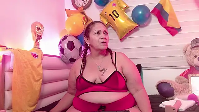 scarlettbooty online show from 14, 6, 2026