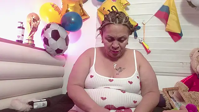scarlettbooty online show from 26, 6, 2026