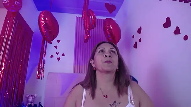 scarlettbooty online show from 13, 2, 2026