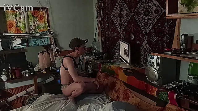 Snapshot of PrimordialChill6 chatting on 10, 5, 2026 PrimordialChill6 online show from 10, 5, 2026