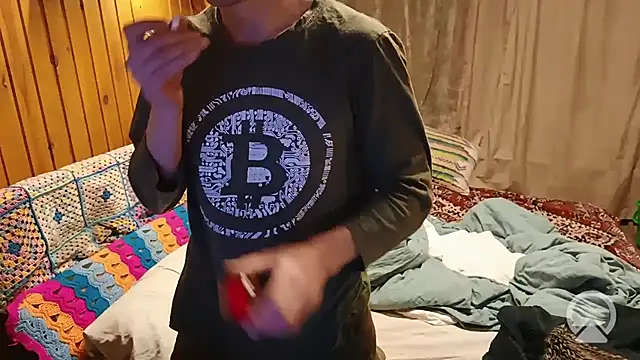 PrimordialChill6 online show from 13, 2, 2026