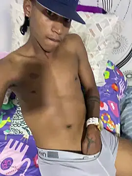 kyle ivo00 online show from 5, 3, 2025