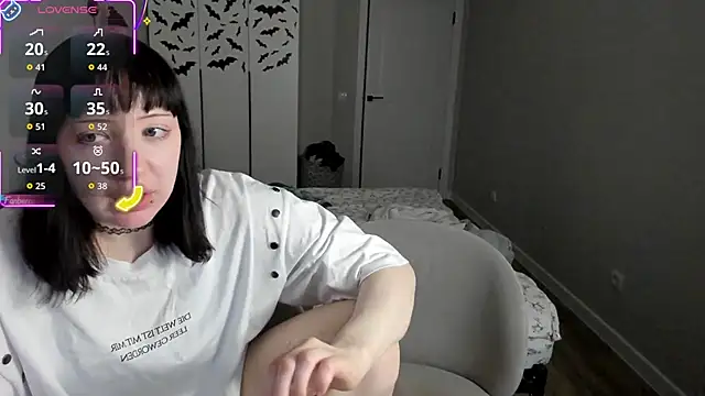 Snapshot of JayMollyy chatting on 6, 2, 2026 JayMollyy online show from 6, 2, 2026