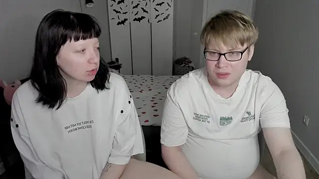 Snapshot of JayMollyy chatting on 18, 1, 2026 JayMollyy online show from 18, 1, 2026