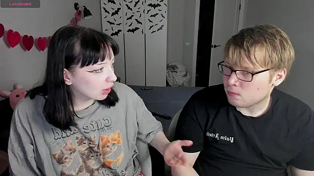 Snapshot of JayMollyy chatting on 16, 2, 2026 JayMollyy online show from 16, 2, 2026