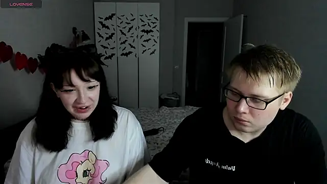 JayMollyy online show from 7, 7, 2026