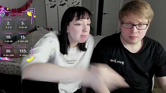 Snapshot of JayMollyy chatting on 11, 2, 2026 JayMollyy online show from 11, 2, 2026