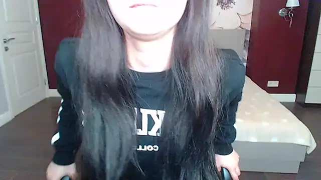 ElinaMils online show from 12, 3, 2025