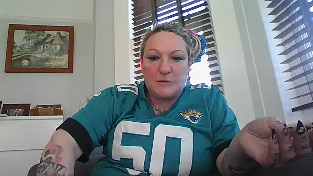 livieblainn online show from 3, 3, 2025