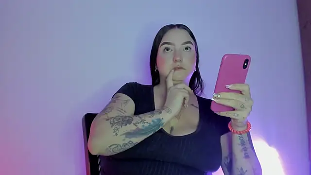 Celestte online show from 29, 3, 2026