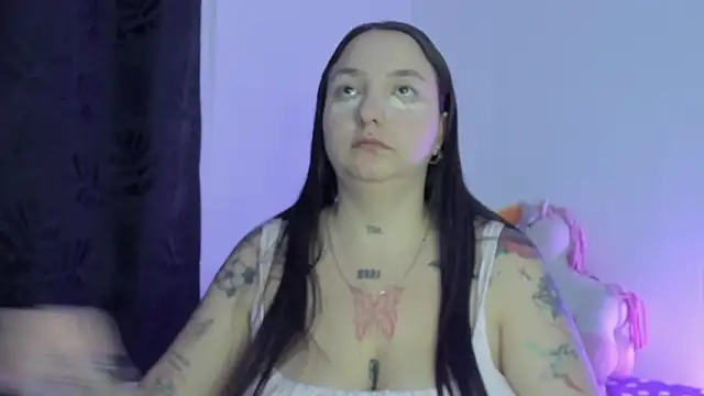 Snapshot of Celestte chatting on 5, 2, 2026 Celestte online show from 5, 2, 2026