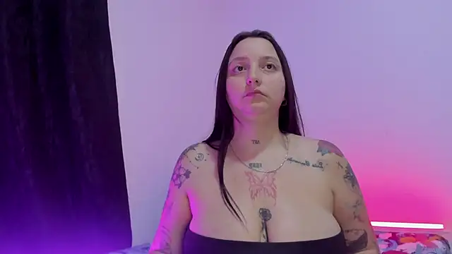 Snapshot of Celestte chatting on 17, 2, 2026 Celestte online show from 17, 2, 2026