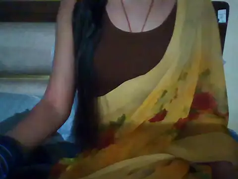 cute arzu online show from 18, 3, 2025