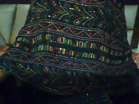 cute arzu online show from 20, 3, 2025