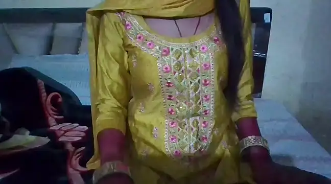 cute arzu online show from 14, 3, 2025