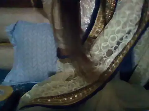 cute arzu online show from 19, 3, 2025