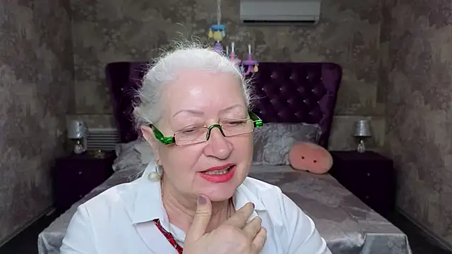 Maya Mayflower online show from 12, 3, 2025