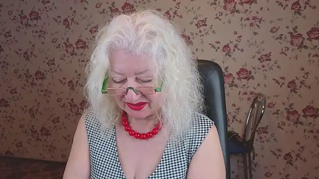 Maya Mayflower online show from 19, 1, 2026