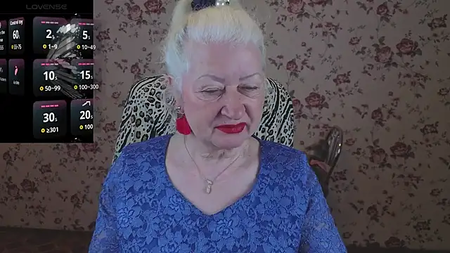Maya Mayflower online show from 1, 5, 2026